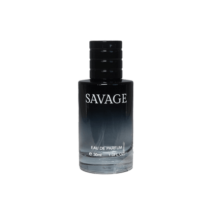 Savage - 35ml Mini Perfume