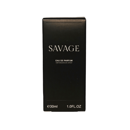 Savage - 35ml Mini Perfume