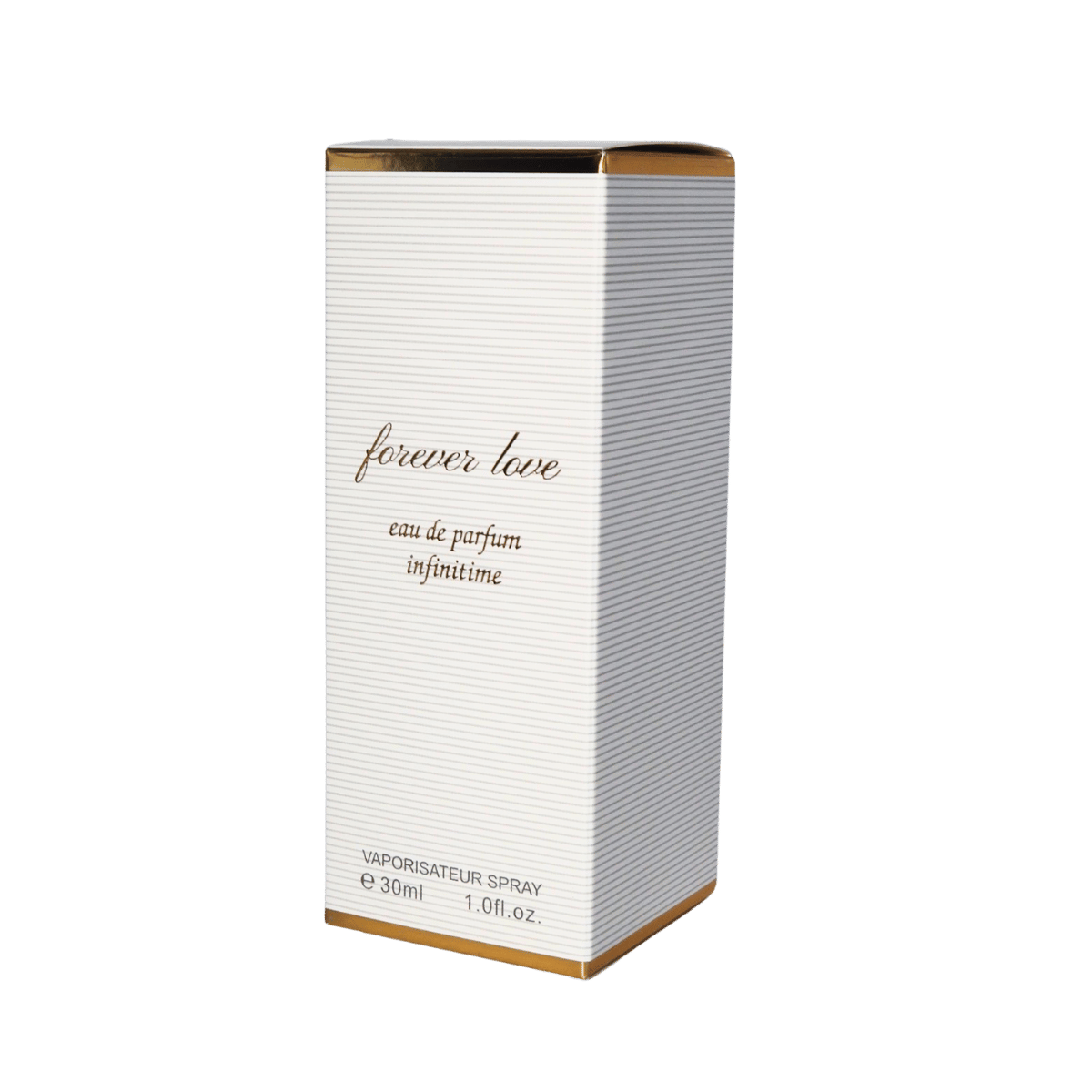 Forever Love - 30ml Mini Perfume