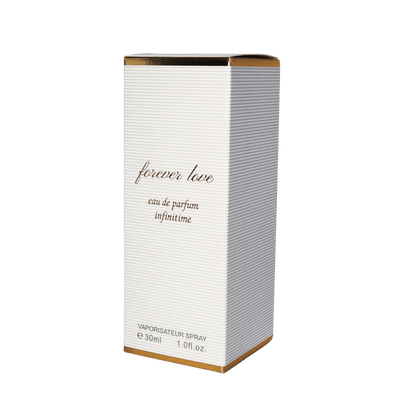 Forever Love - 30ml Mini Perfume
