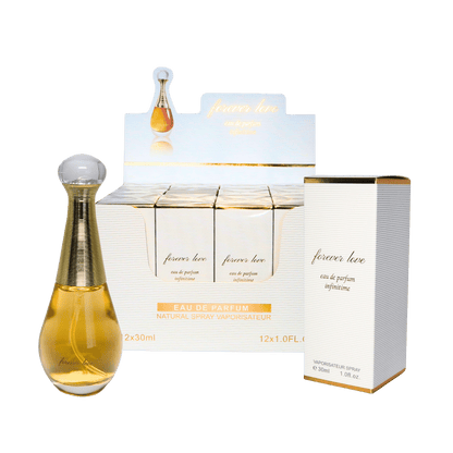 Forever Love - 30ml Mini Perfume