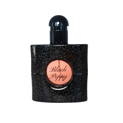 Black Poppy - 35ml Mini Perfume