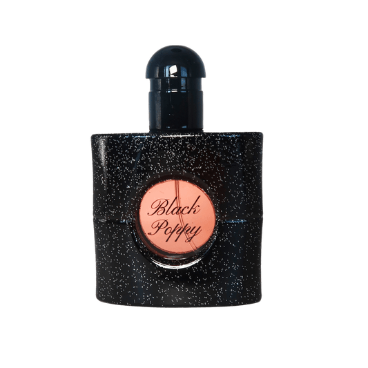 Black Poppy - 35ml Mini Perfume