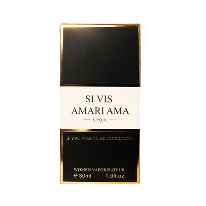 35ML Perfume Si Vis Amari Ama
