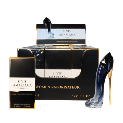 35ML Perfume Si Vis Amari Ama