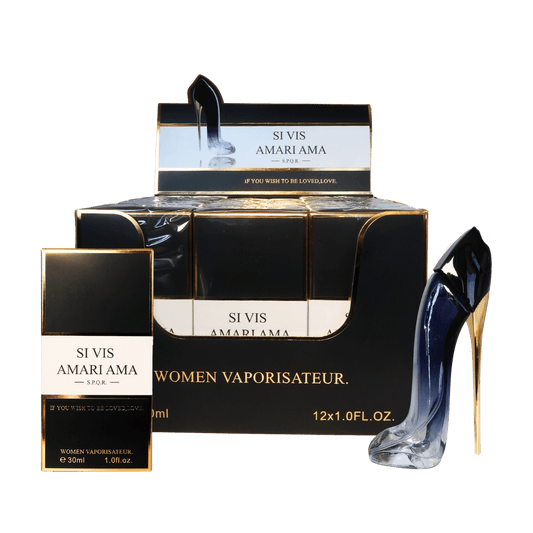 35ML Perfume Si Vis Amari Ama