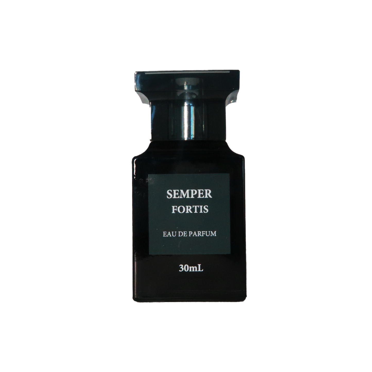 Semper Fortis - 30ml Mini Perfume