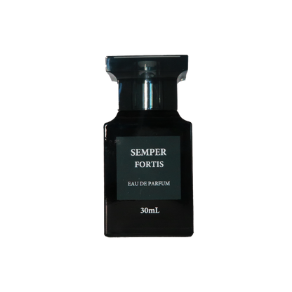Semper Fortis - 30ml Mini Perfume