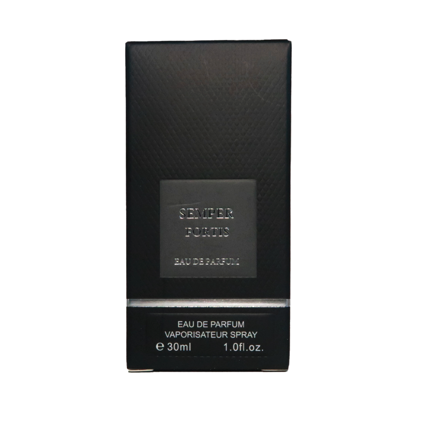 Semper Fortis - 30ml Mini Perfume