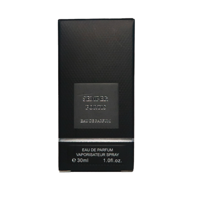 Semper Fortis - 30ml Mini Perfume