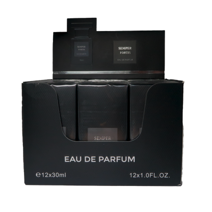 Semper Fortis - 30ml Mini Perfume