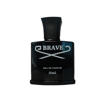 Brave - 25ml Mini Perfume