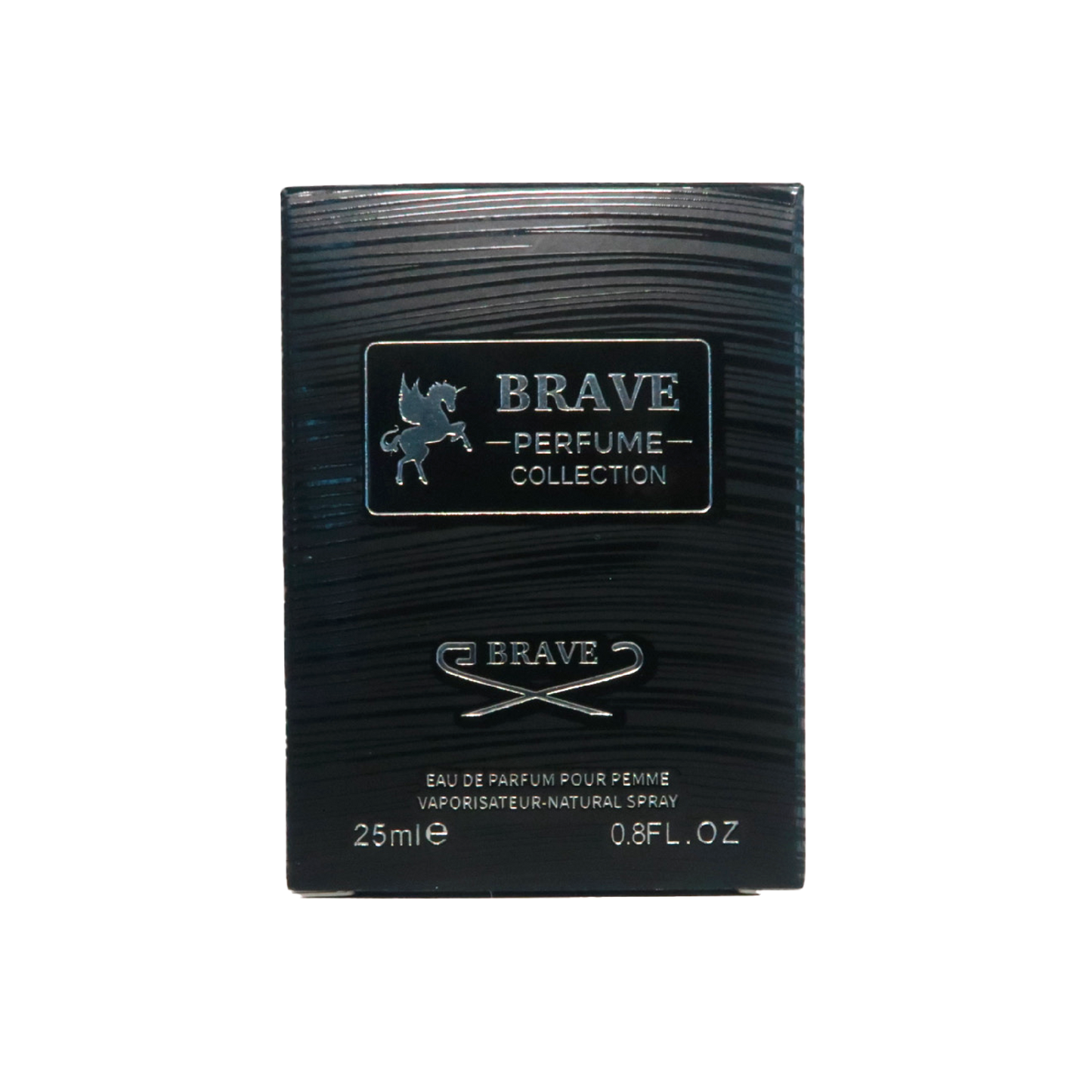 Brave - 25ml Mini Perfume