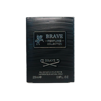Brave - 25ml Mini Perfume