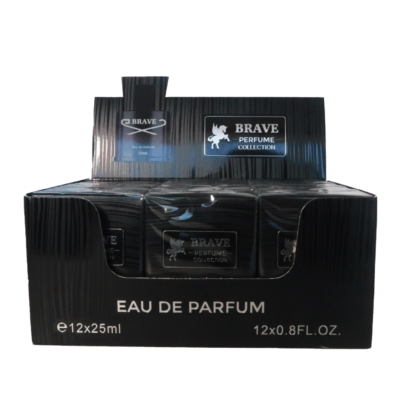 Brave - 25ml Mini Perfume