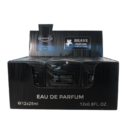 Brave - 25ml Mini Perfume