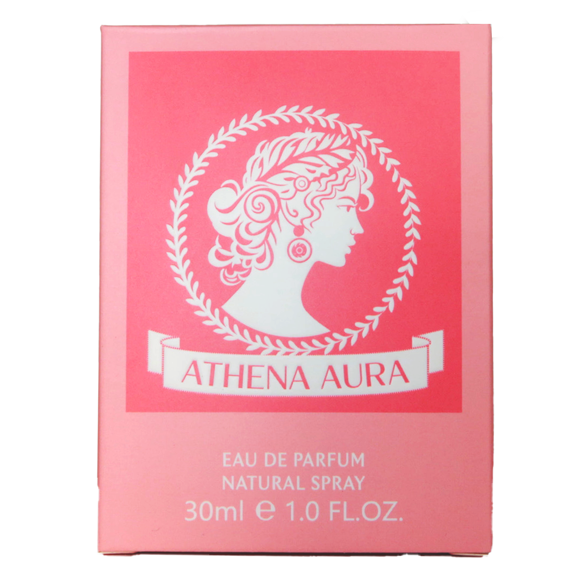 Athena Aura - 30ml Mini Perfume