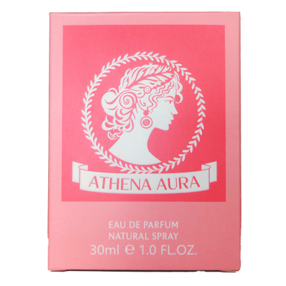 Athena Aura - 30ml Mini Perfume
