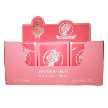 Athena Aura - 30ml Mini Perfume