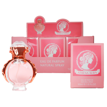 Athena Aura - 30ml Mini Perfume