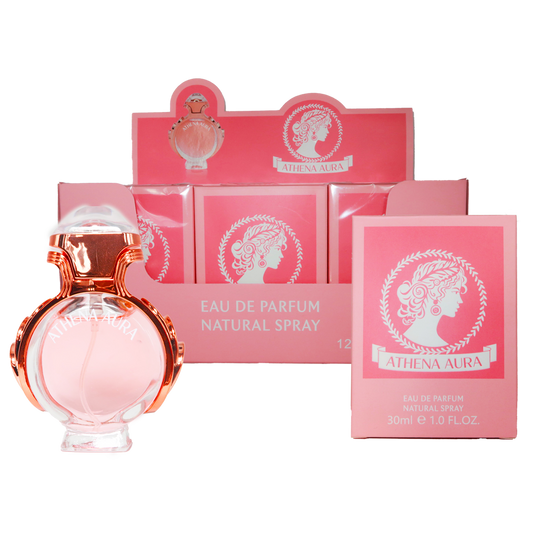 Athena Aura - 30ml Mini Perfume