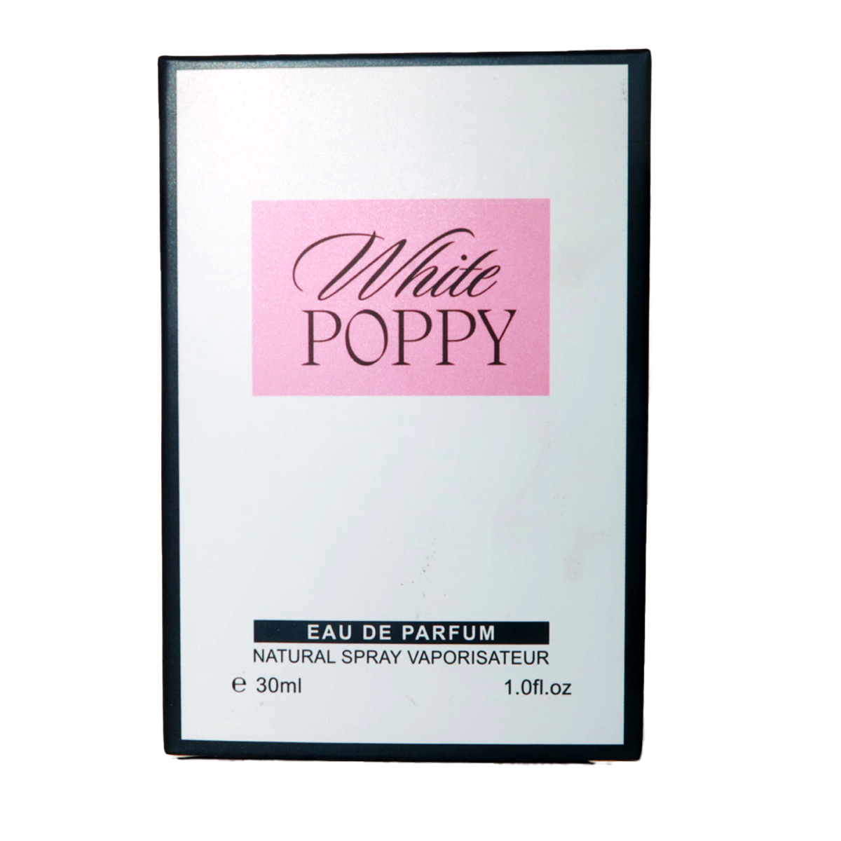 White Poppy - 30ml Mini Perfume