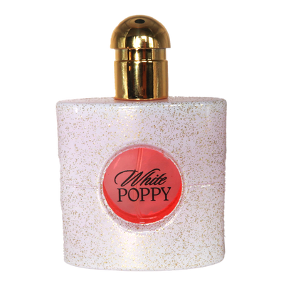 White Poppy - 30ml Mini Perfume