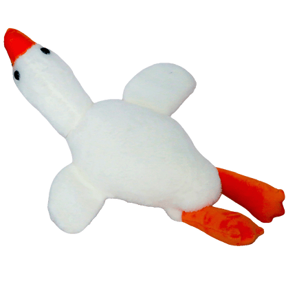 Goose Plush - 48cm