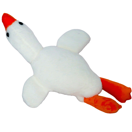 Goose Plush - 48cm