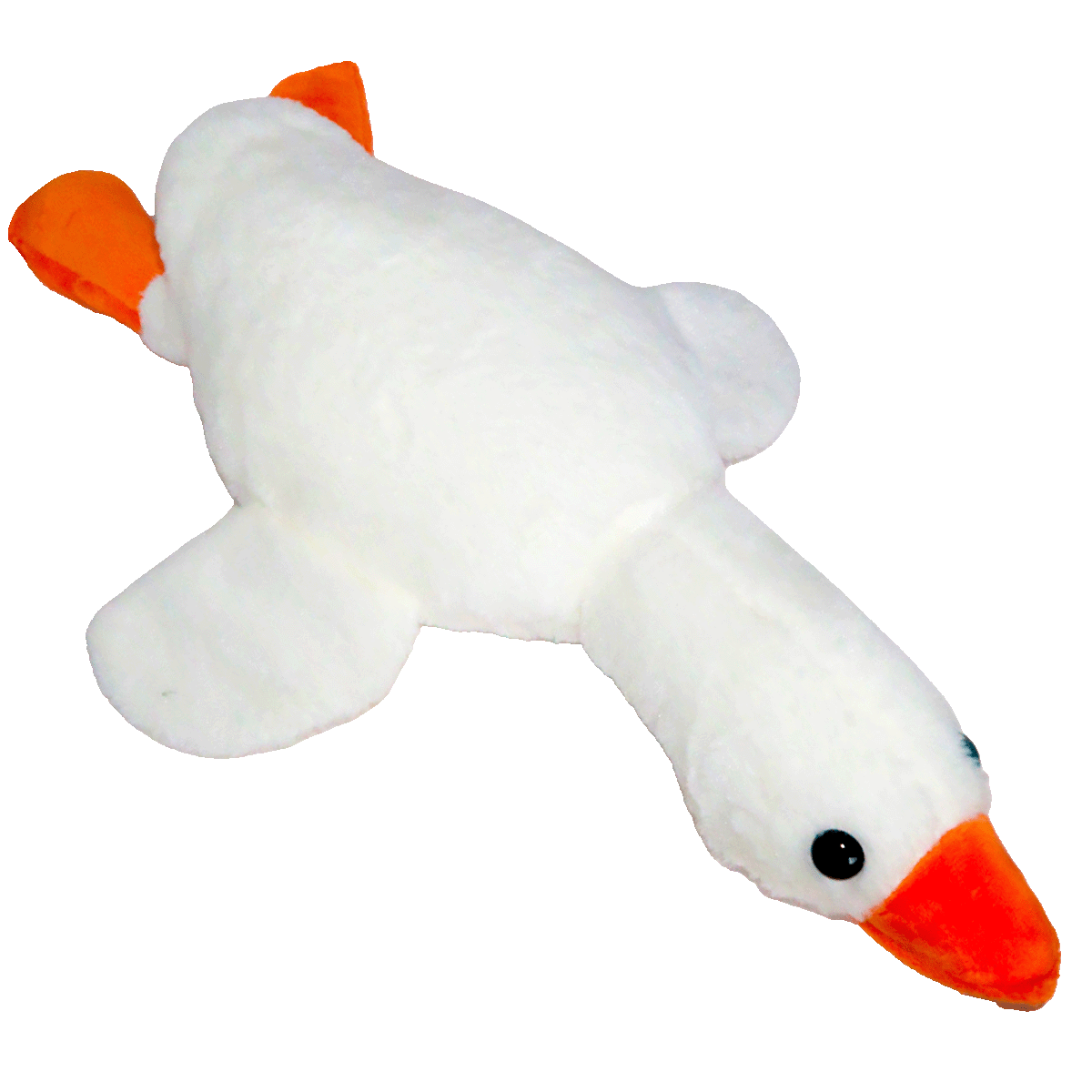 Goose Plush - 48cm