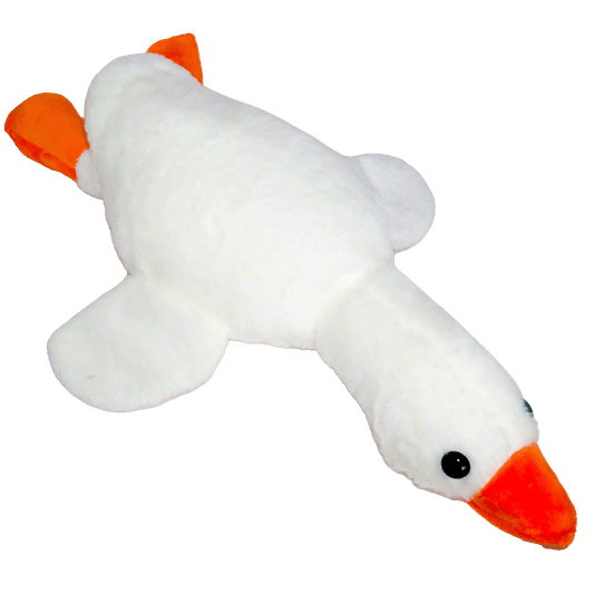 Goose Plush - 48cm