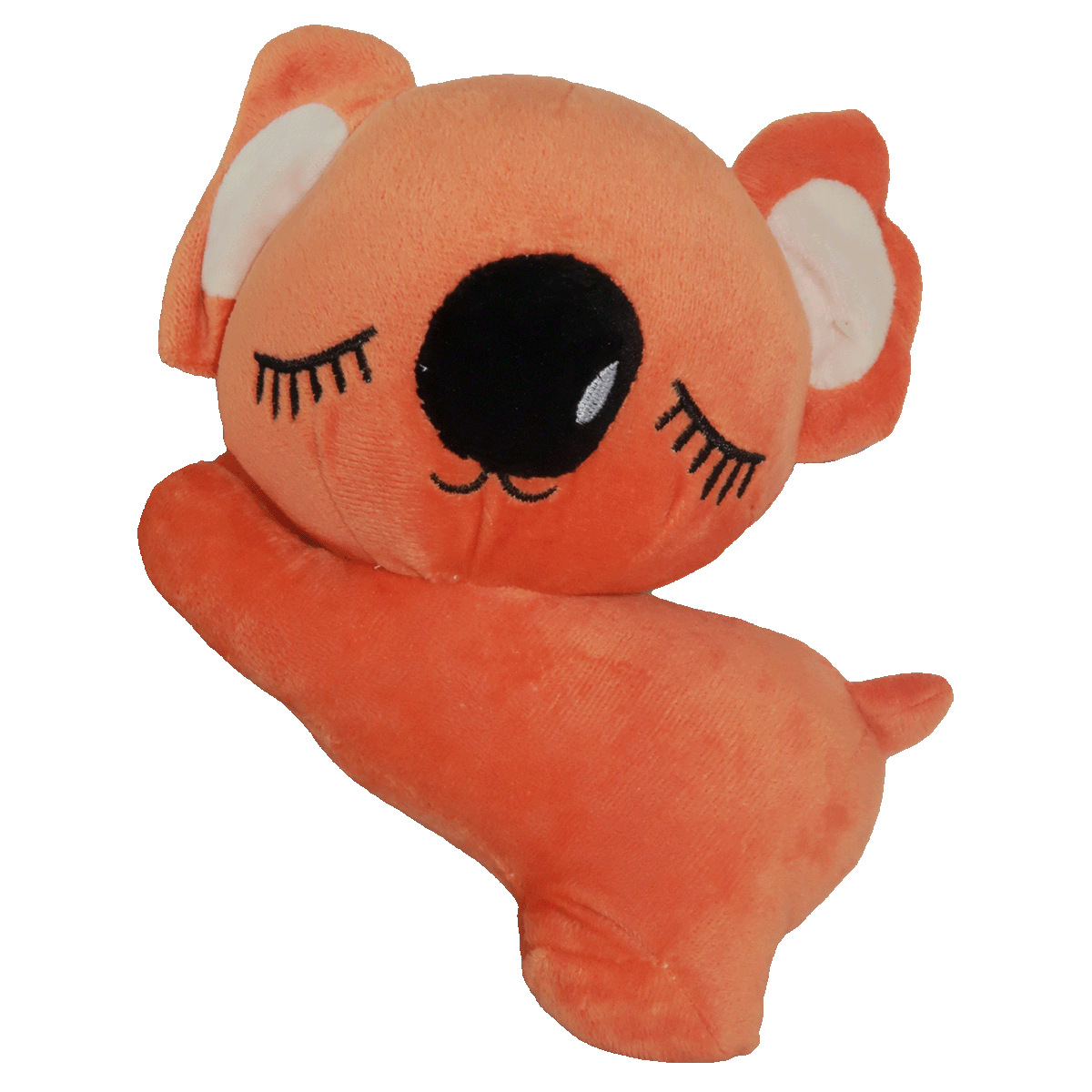 23cm Koala Plush – 4 Colour Mix