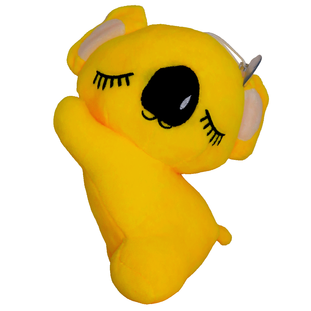 23cm Koala Plush – 4 Colour Mix
