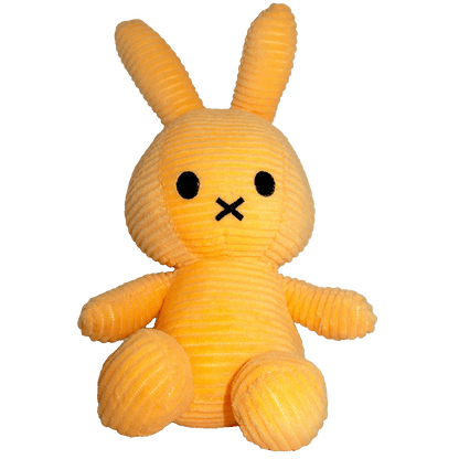 27cm Rabbit Plush – 4 Colour Mix