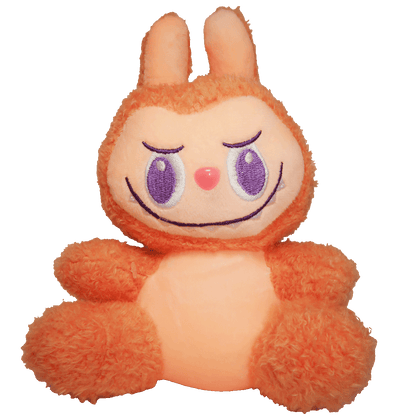 22cm Monster Plush – 4 Colour Mix