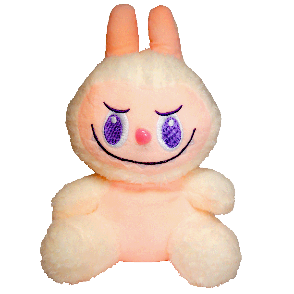 22cm Monster Plush – 4 Colour Mix
