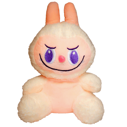 22cm Monster Plush – 4 Colour Mix