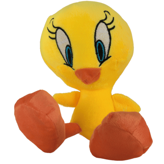 T Bird Plush