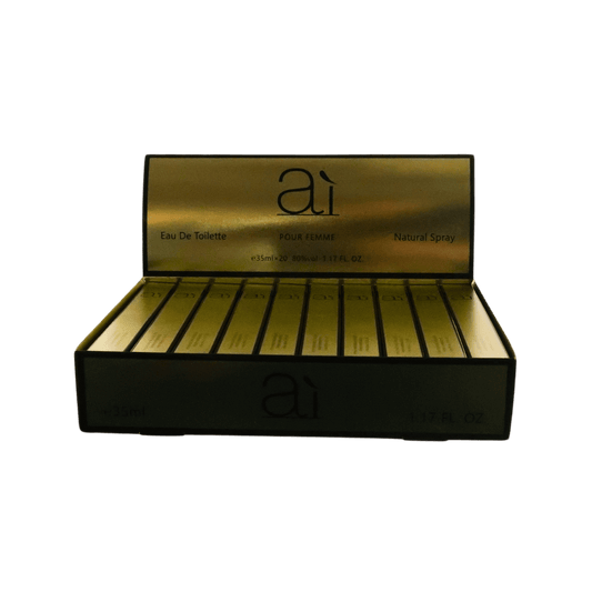 35ml Pencil Perfume Ai