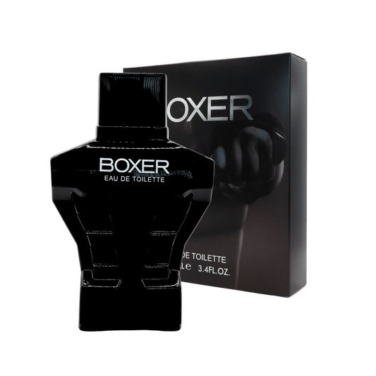 Boxer