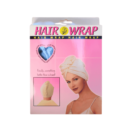 Hair Drying Wrap