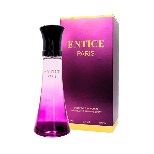 Entice Paris