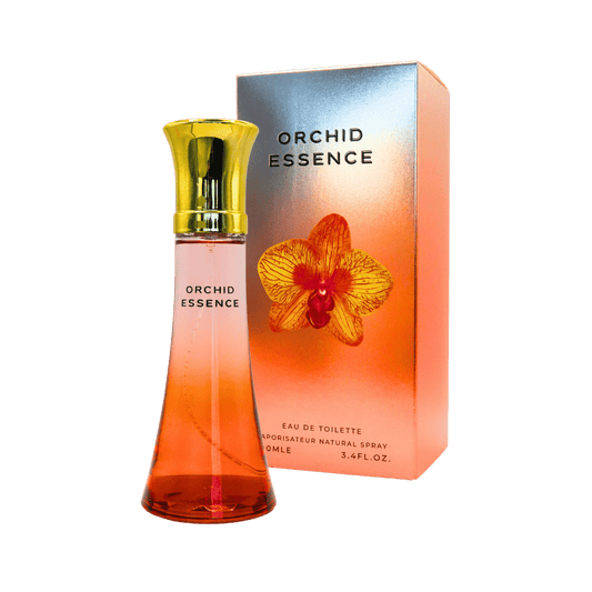 Orchid Essence