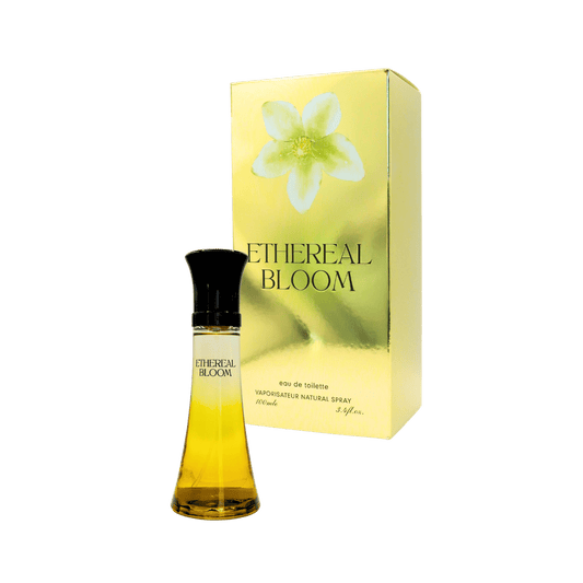 Ethereal Bloom