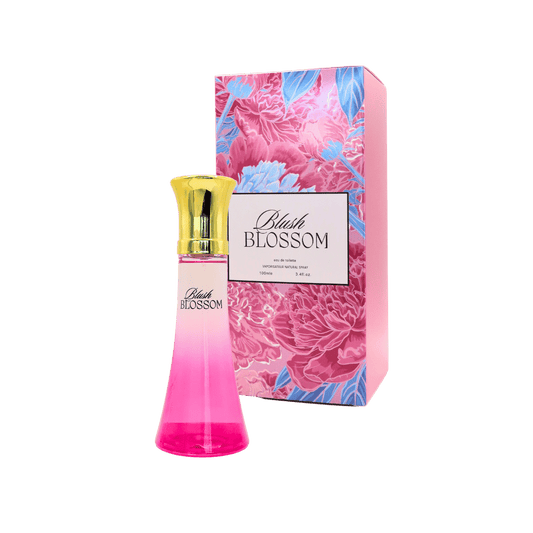 Blush Blossom