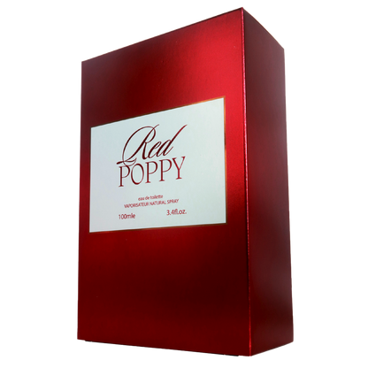 Red Poppy