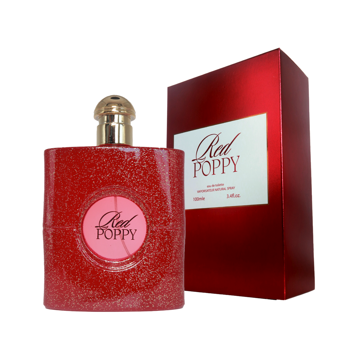 Red Poppy
