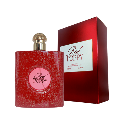 Red Poppy