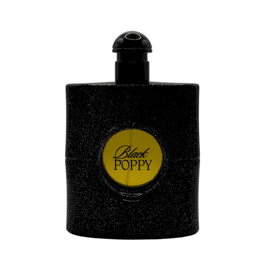 Black Poppy