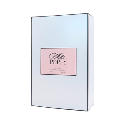 White Poppy